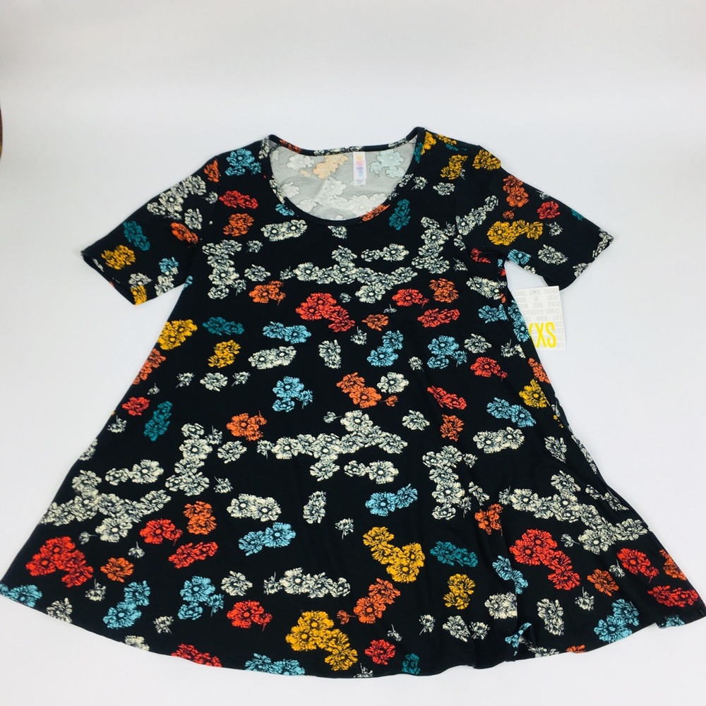 Perfect Tee LuLaRoe XXS